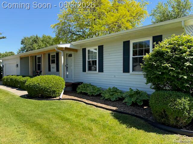 4323 Brayan Drive, Swartz Creek, MI 48473 — Photo 2