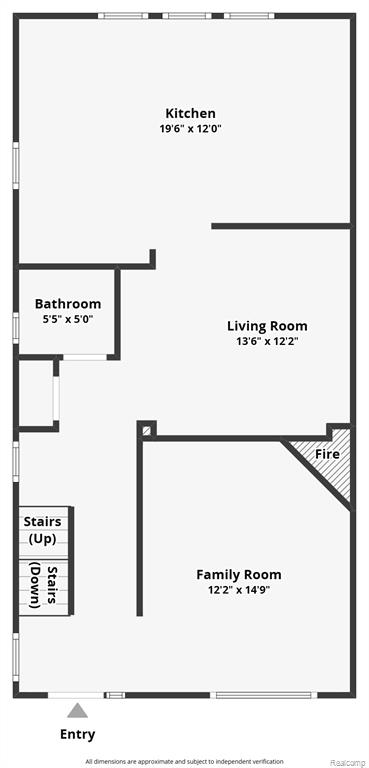 454 Old Pine Way, Walled Lake, MI 48390 — Photo 47