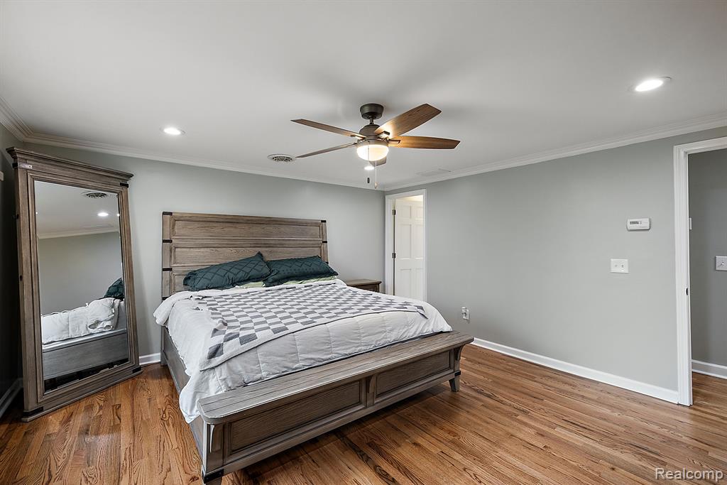 435 Capac Road, Berlin, MI 48002 — Photo 30