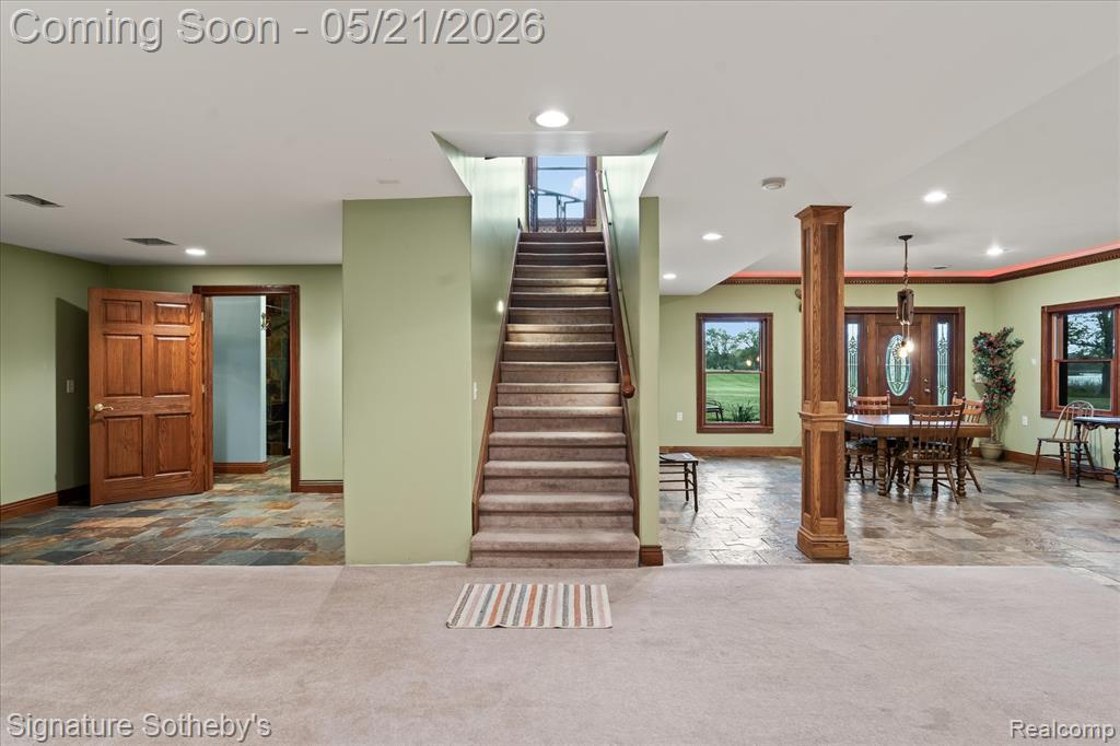 6831 Price Lake Road N, Jackson, MI 49201 — Photo 41
