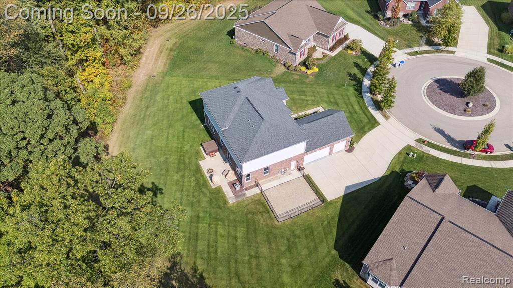 62249 Keeneland Court, South Lyon, MI 48178 — Photo 62