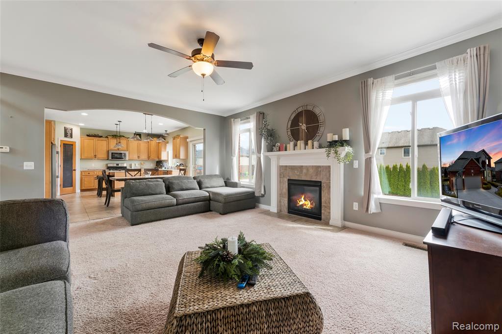 50692 Pinnacle Woods Lane, Macomb, MI 48042 — Photo 14