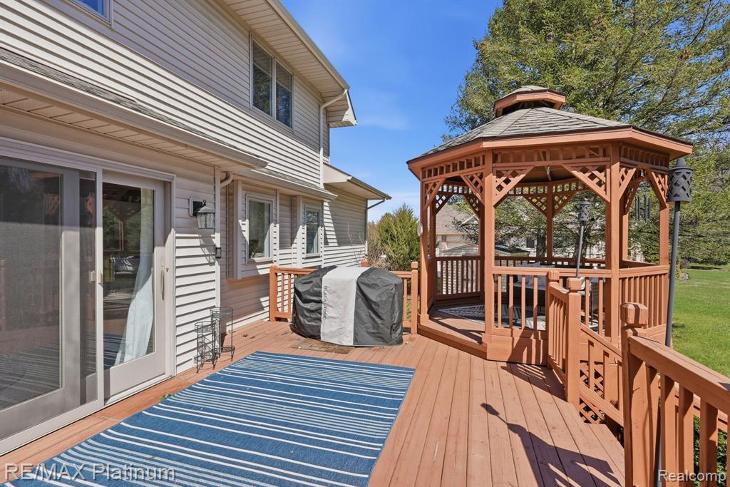 6513 E Ridge Court, Brighton, MI 48116 — Photo 39