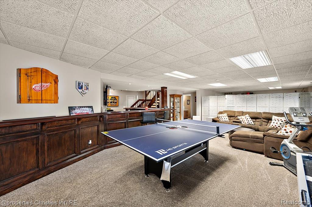 5160 Old Mill Road, Rochester, MI 48306 — Photo 99