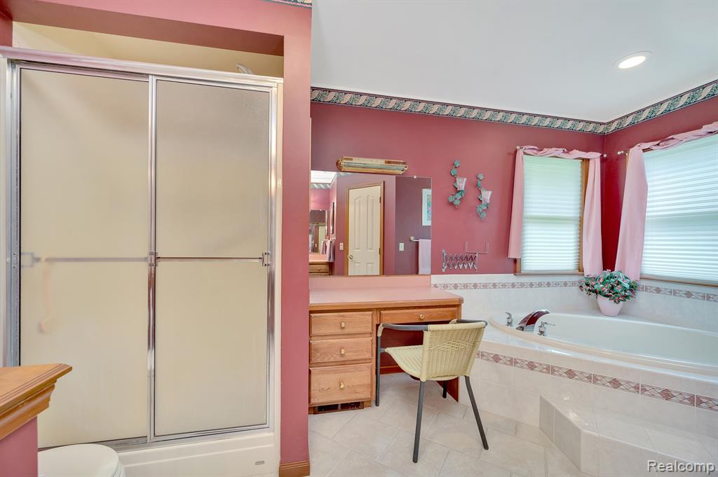1426 Rillview Court, Metamora, MI 48455 — Photo 29
