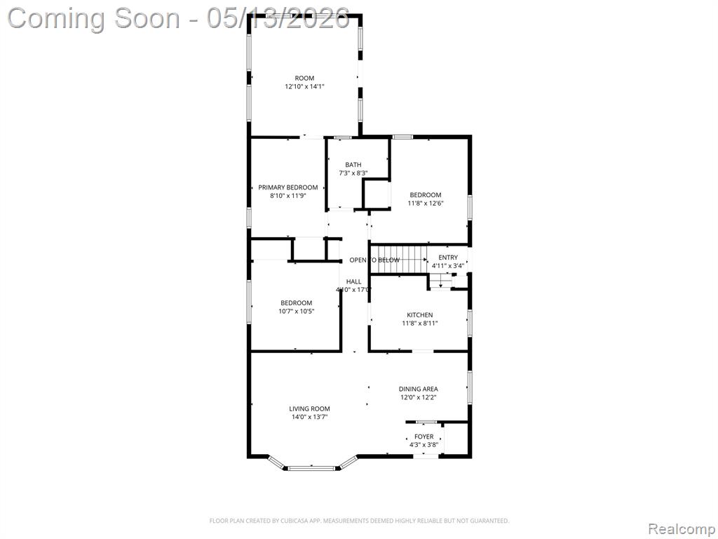 9578 Grayfield, Redford, MI 48239 — Photo 48