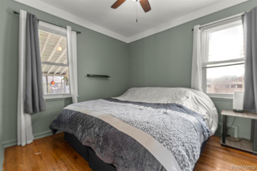 2119 White Avenue, Lincoln Park, MI 48146 — Photo 20