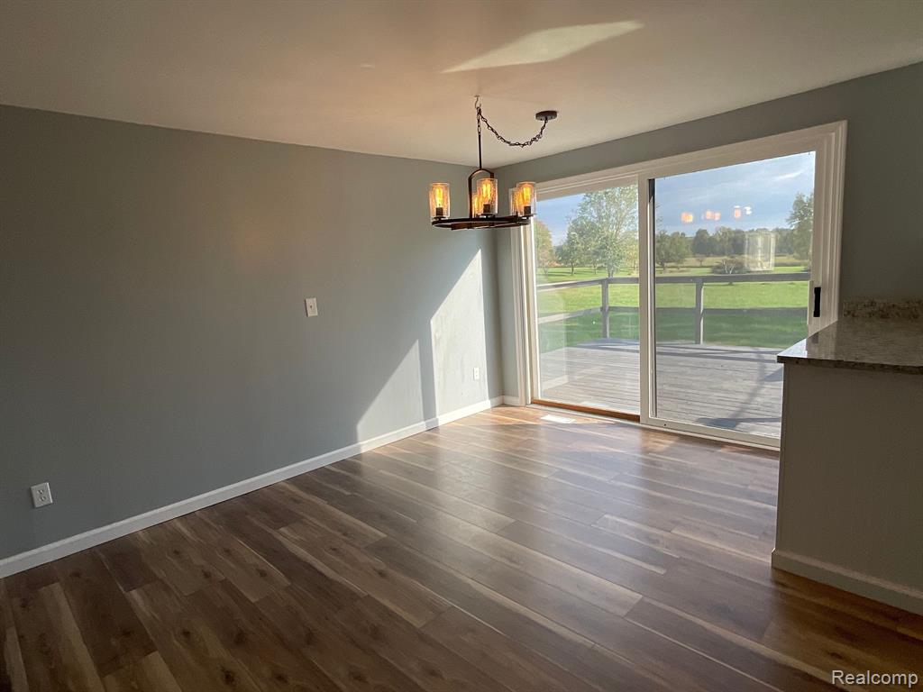 3076 KINGS MILL Road, North Branch, MI 48461 — Photo 18