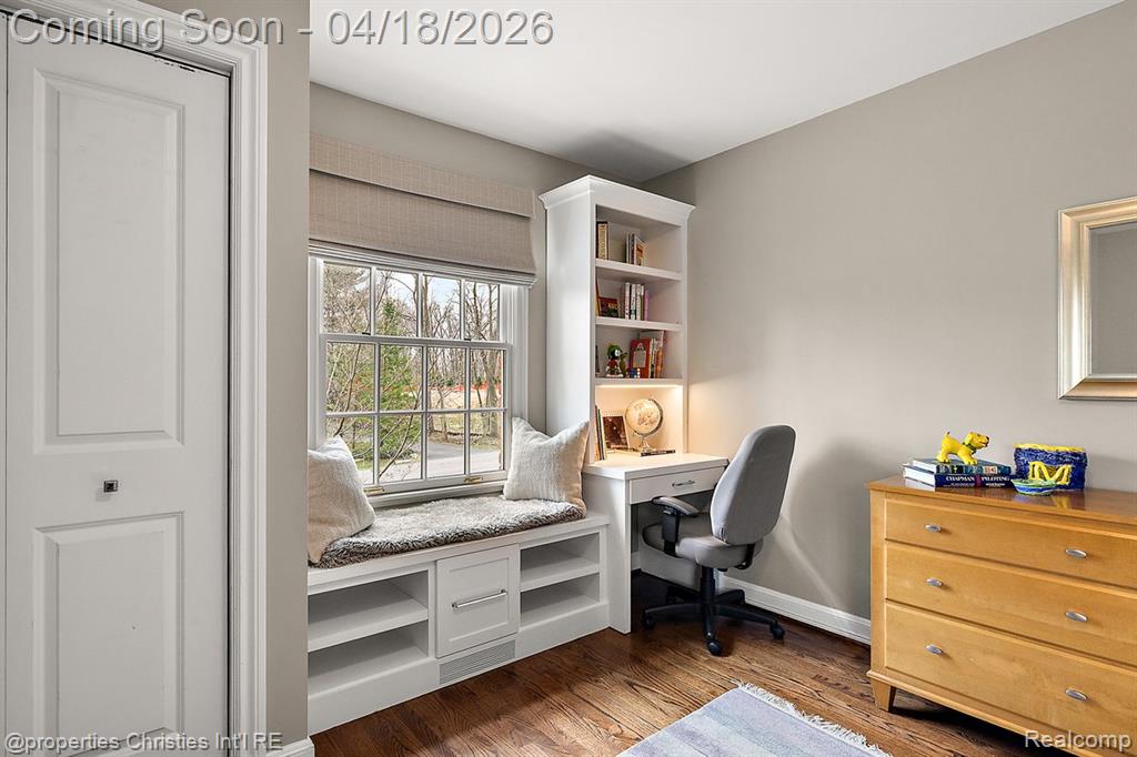 3648 Halla Lane, Bloomfield Hills, MI 48301 — Photo 22