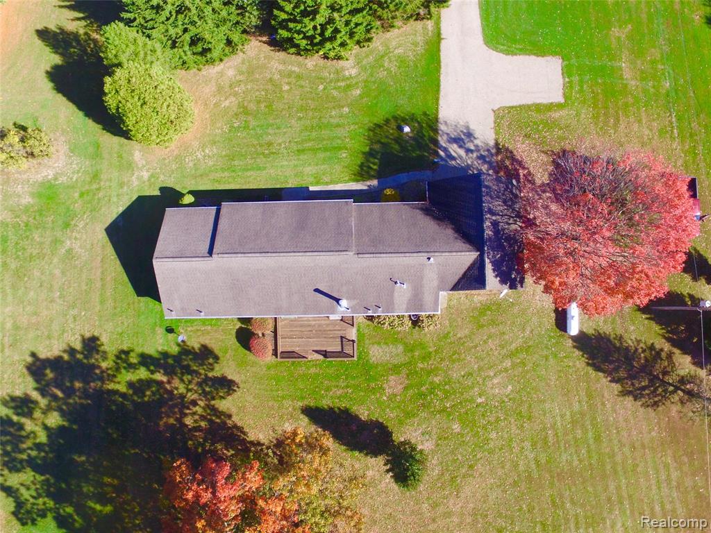3522 Dexter Trail, Stockbridge, MI 49285 — Photo 37