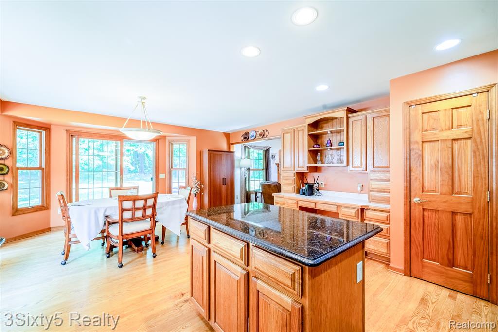 597 Country Meadows Trail, Ortonville, MI 48462 — Photo 16