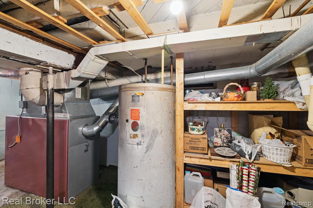5740 M 66, East Leroy, MI 49051 — Photo 28