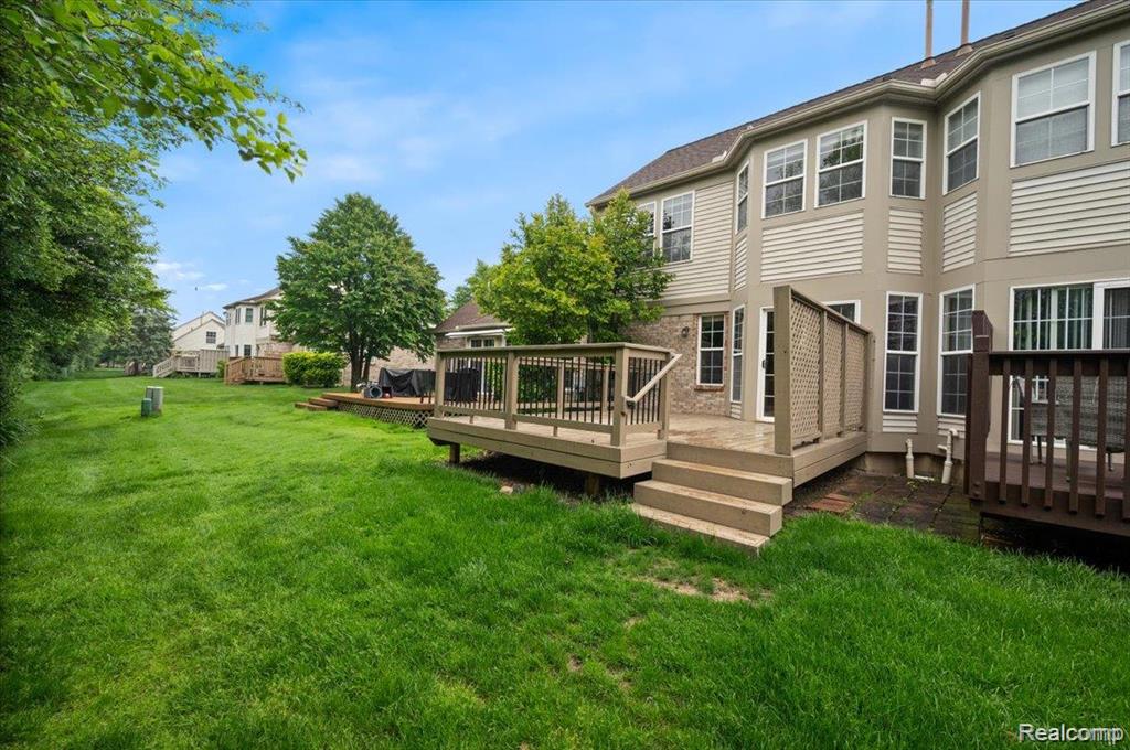 4632 Hunters Circle W, Canton, MI 48188 — Photo 27