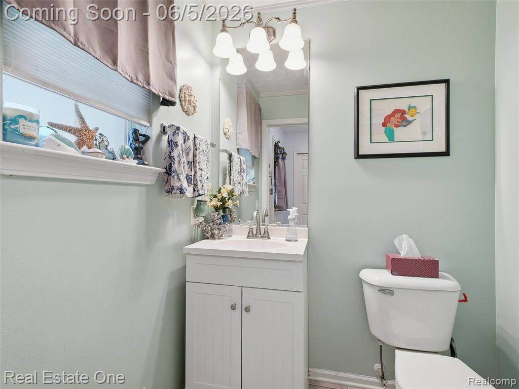 7794 Paint Creek Drive, Ypsilanti, MI 48197 — Photo 5