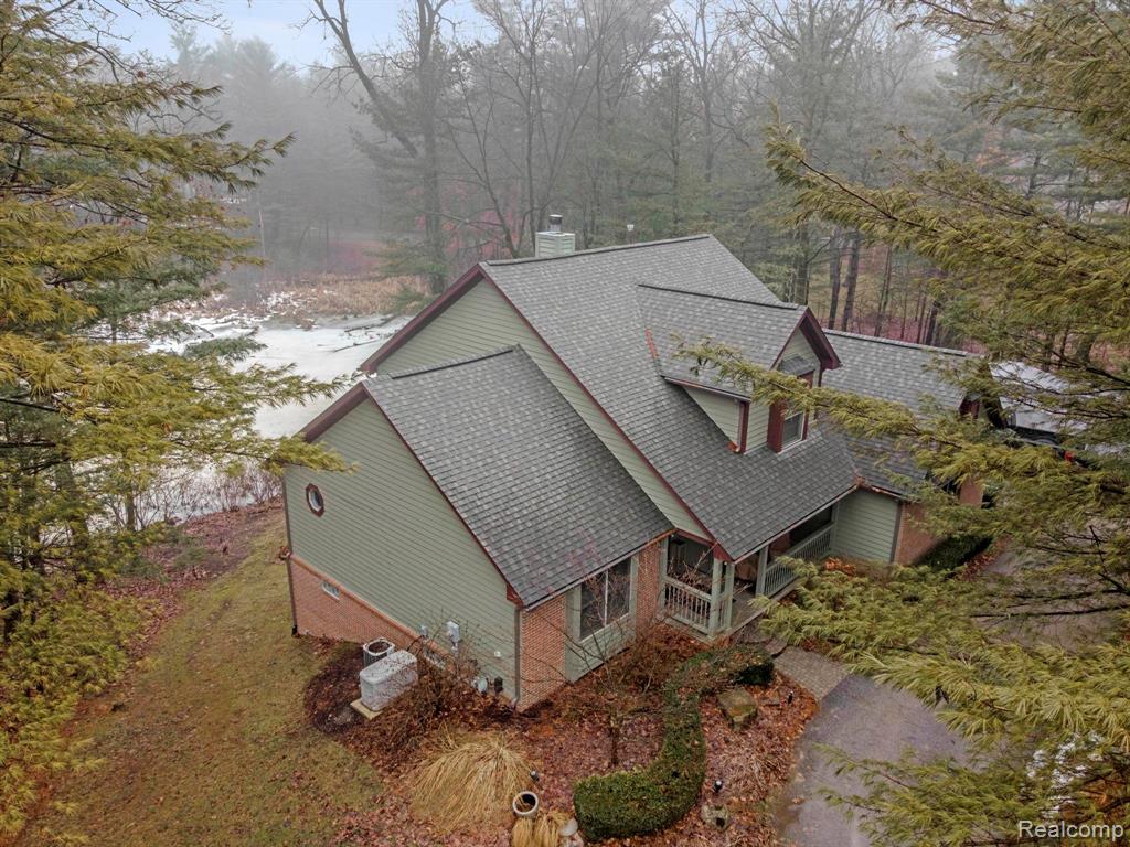 599 Nakomis Trail, Lake Orion, MI 48362 — Photo 63