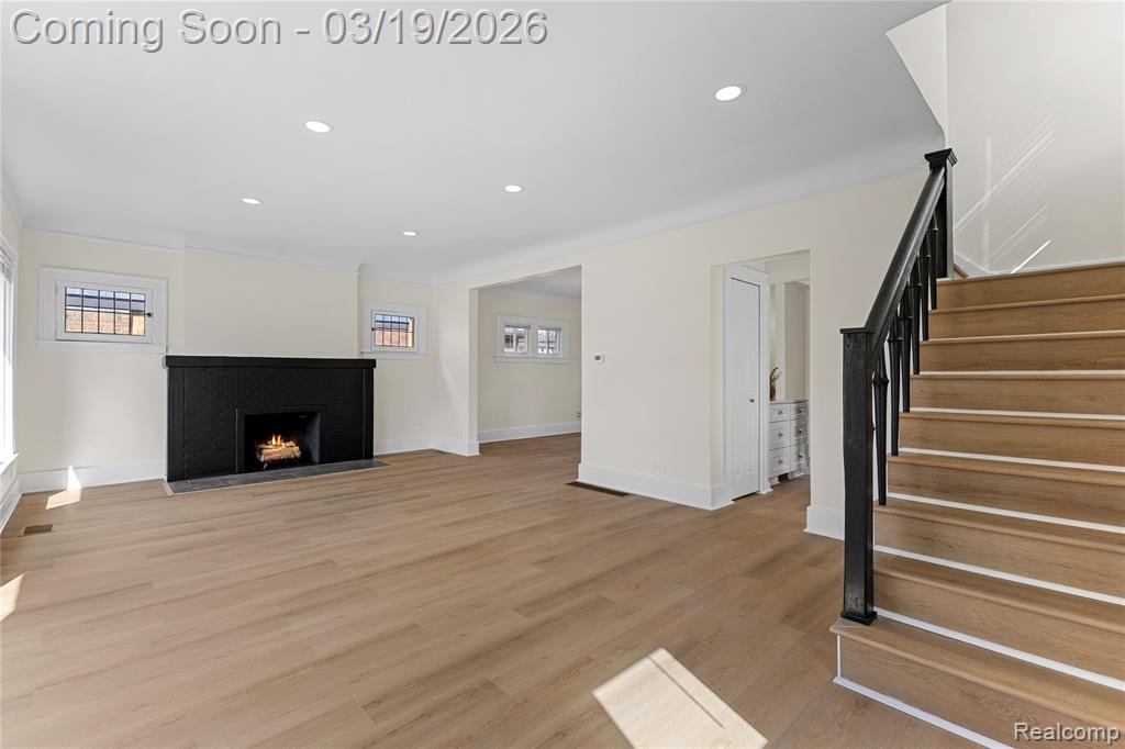 3976 Three Mile Drive, Detroit, MI 48224 — Photo 4