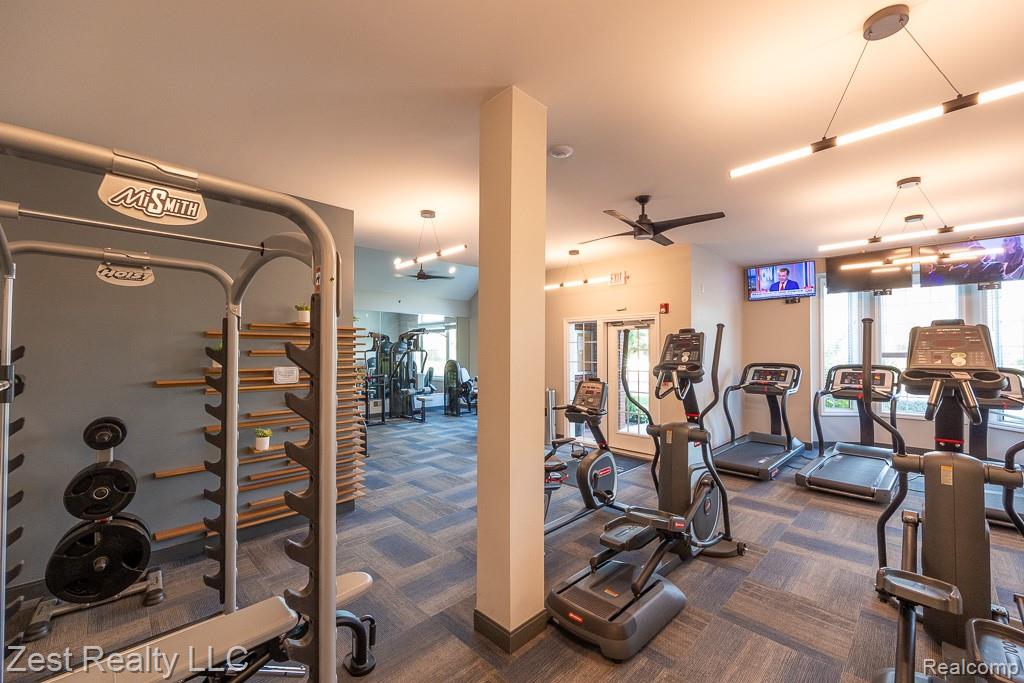 45814 Aragon Lane, Canton, MI 48187 — Photo 32