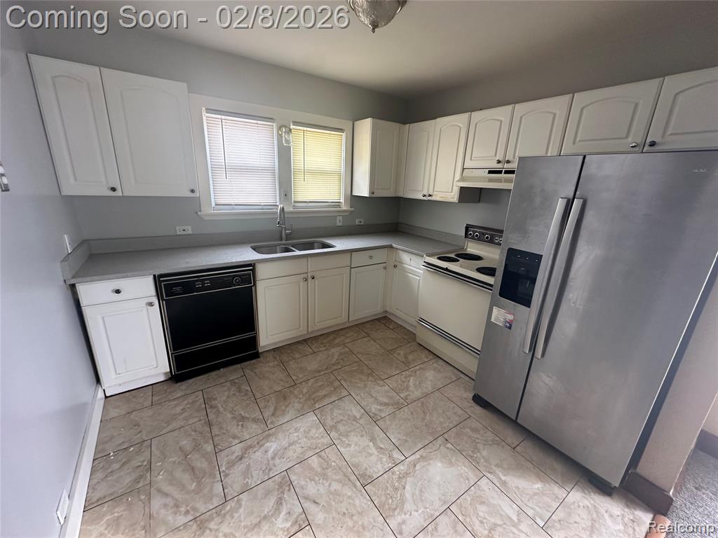1415 Richmond Avenue, Lincoln Park, MI 48146 — Photo 5