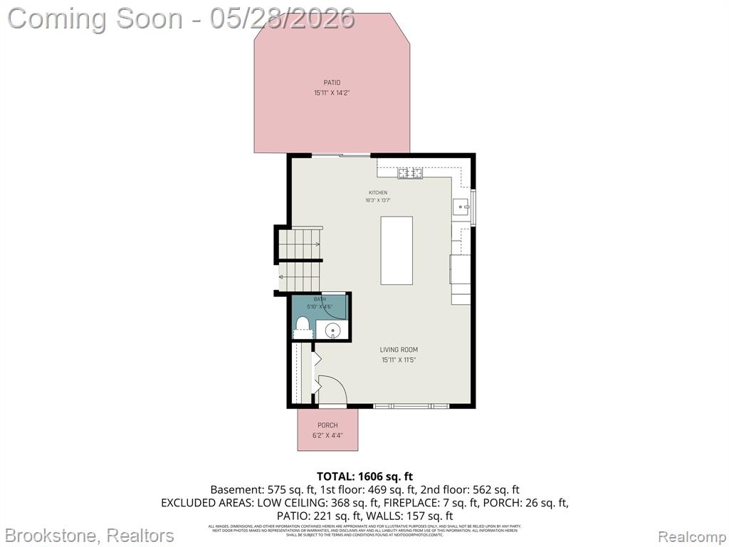 2564 Rainbow Drive, Troy, MI 48083 — Photo 27