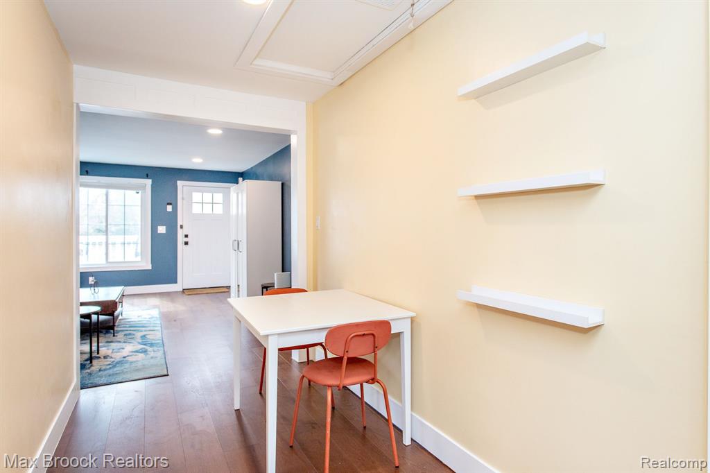 918 ALBERTA Street, Ferndale, MI 48220 — Photo 25