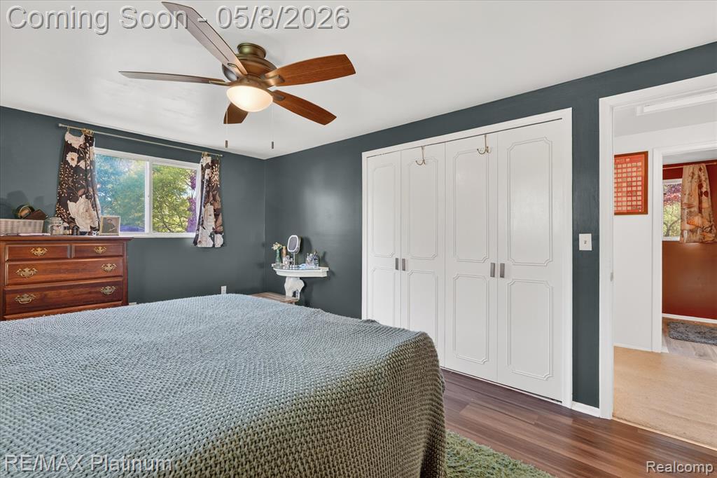 1254 Heathercrest Drive, Flint, MI 48532 — Photo 39