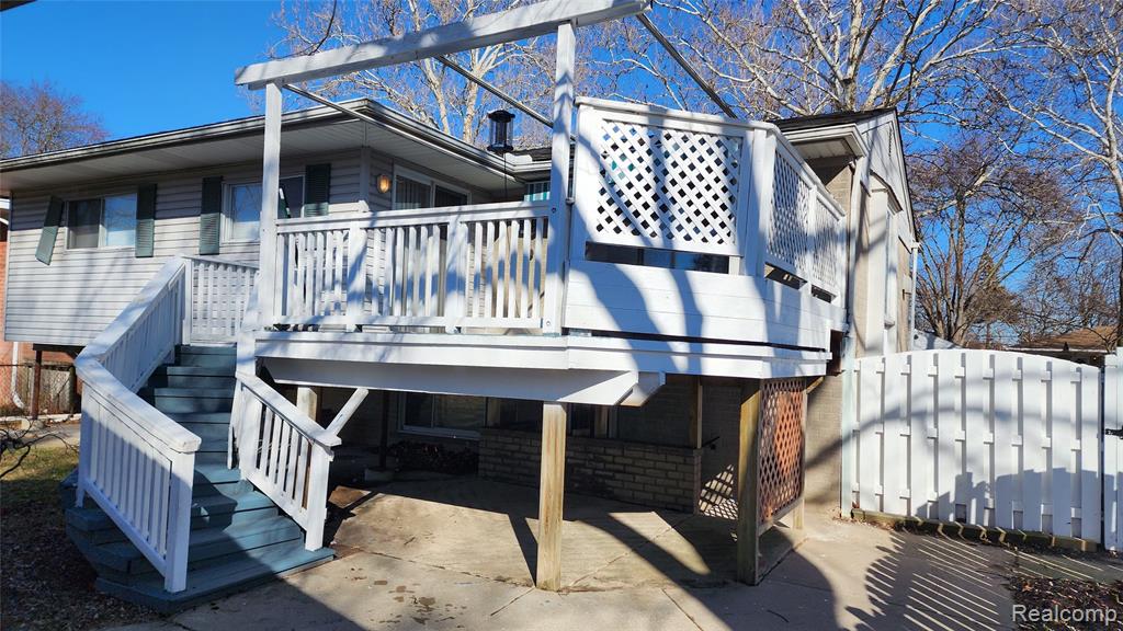 28621 Milton Avenue, Warren, MI 48092 — Photo 8