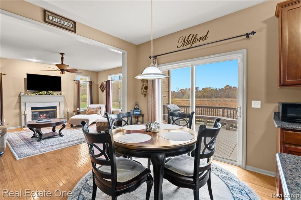 539 Olivia Drive, Milford, MI 48381 — Photo 14