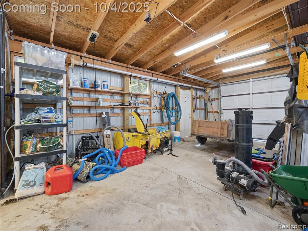 5600 Garretson Lane, Oxford, MI 48371 — Photo 41