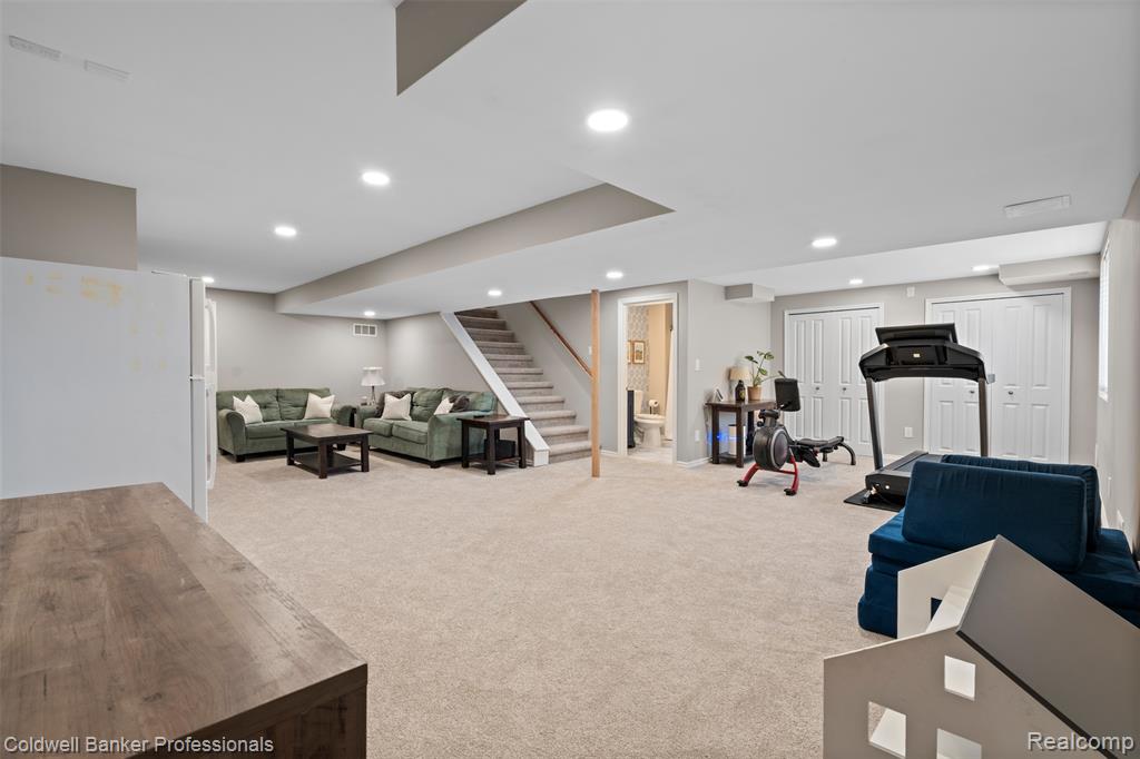 52851 SCHAFERS RUN Court, Chesterfield, MI — Photo 39