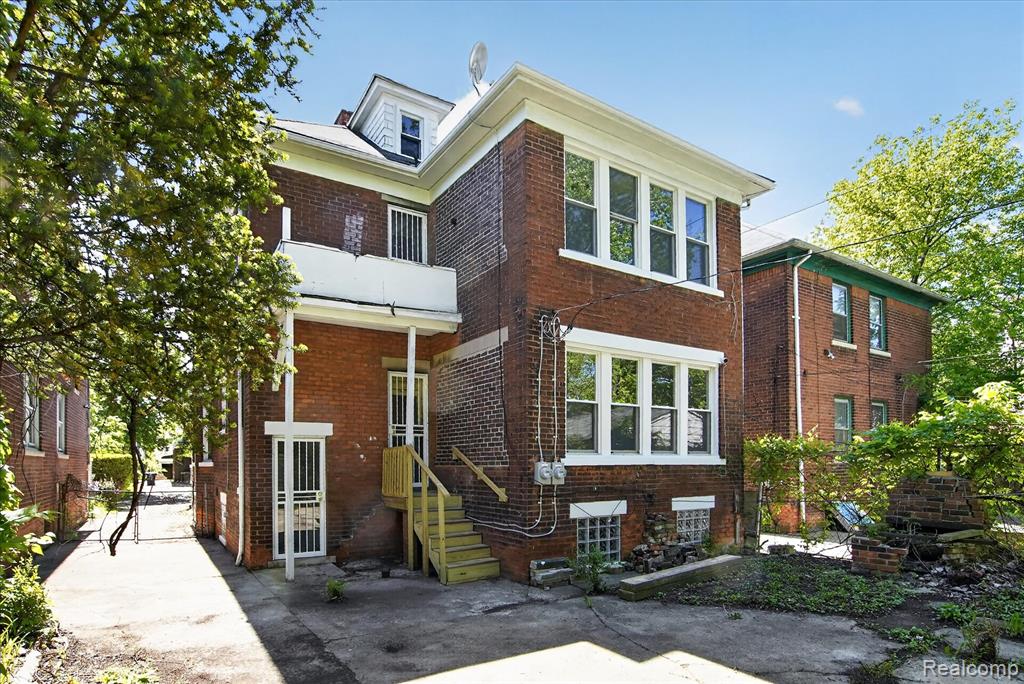 5106-5108 S MARTINDALE Street, Detroit, MI 48204 — Photo 32