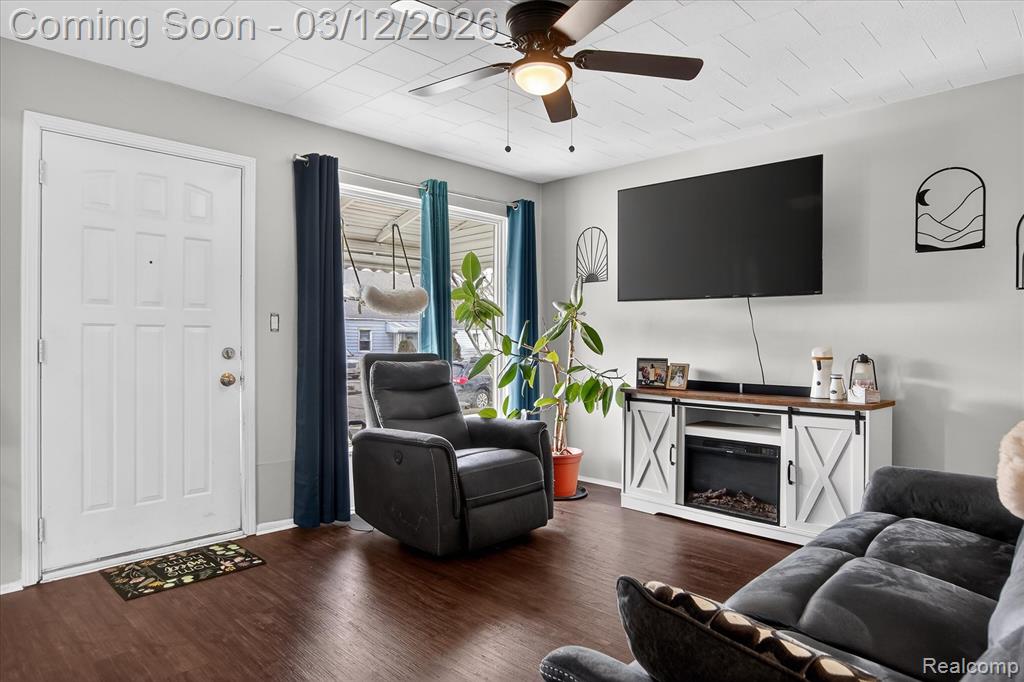 1770 Council Avenue, Lincoln Park, MI 48146 — Photo 10