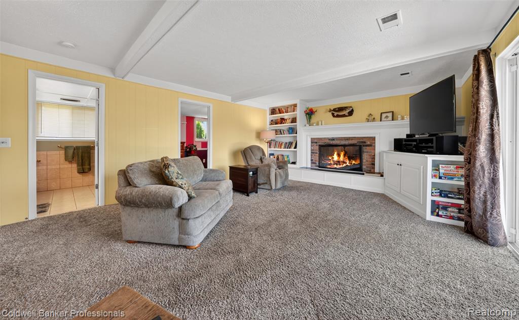 1844 Harwood Drive, Oxford, MI 48371 — Photo 8