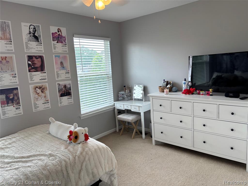 23537 Crescent Ridge Drive, New Boston, MI 48164 — Photo 16