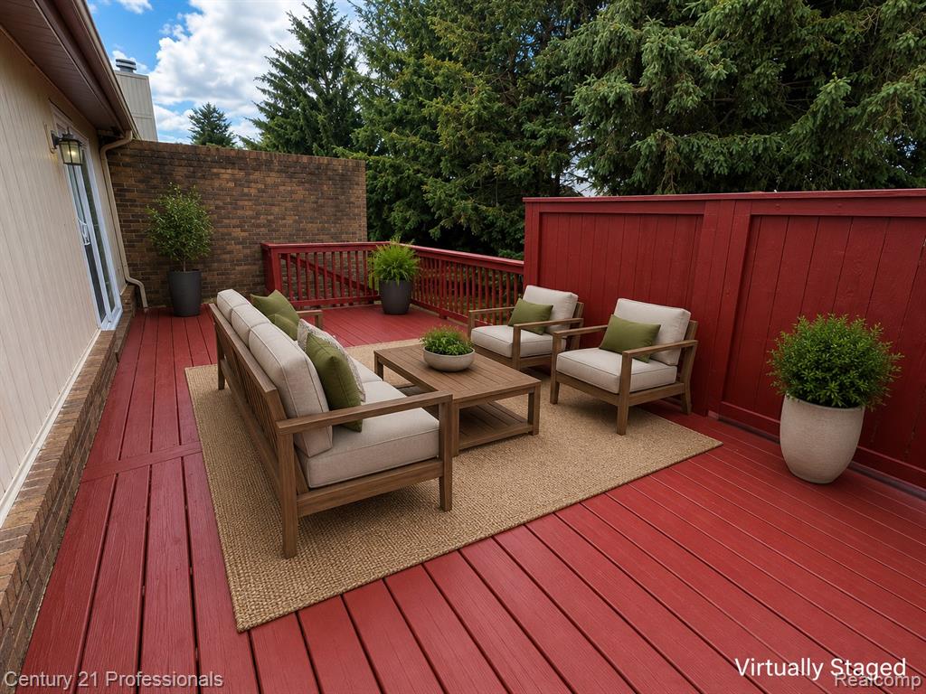 46839 Scotch Pine Lane, Macomb, MI 48042 — Photo 9