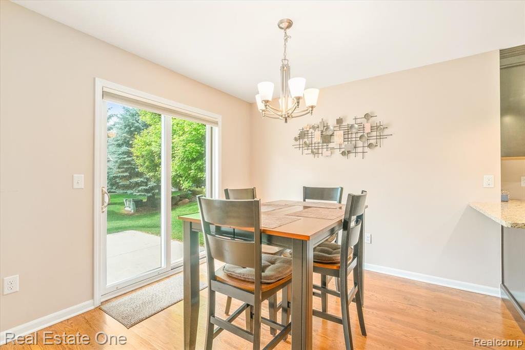43543 Abbey Circle, Canton, MI 48187 — Photo 20