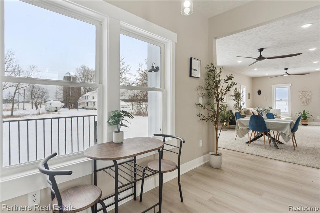 55 N GREGORY Road, Fowlerville, MI 48836 — Photo 14