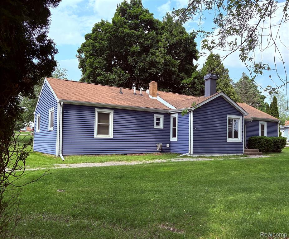 620 Wilmot Street, Vassar, MI 48768 — Photo 2