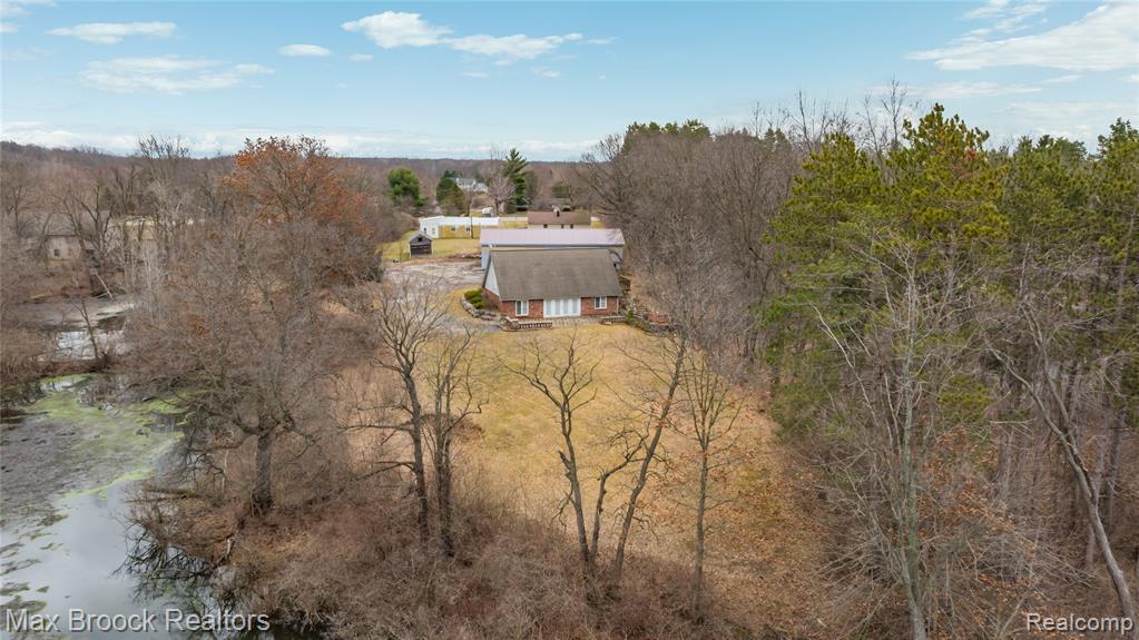 5186 Pinckney Road, Howell, MI 48843 — Photo 58