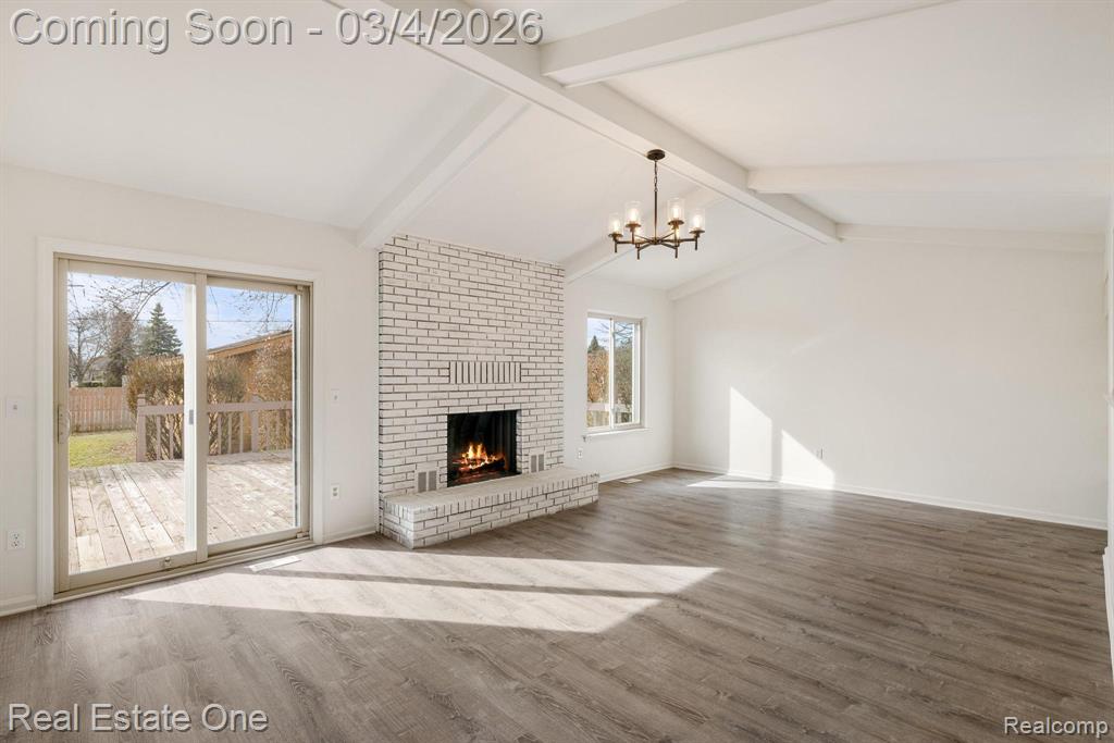 41146 Justin Drive, Clinton Twp, MI 48038 — Photo 15