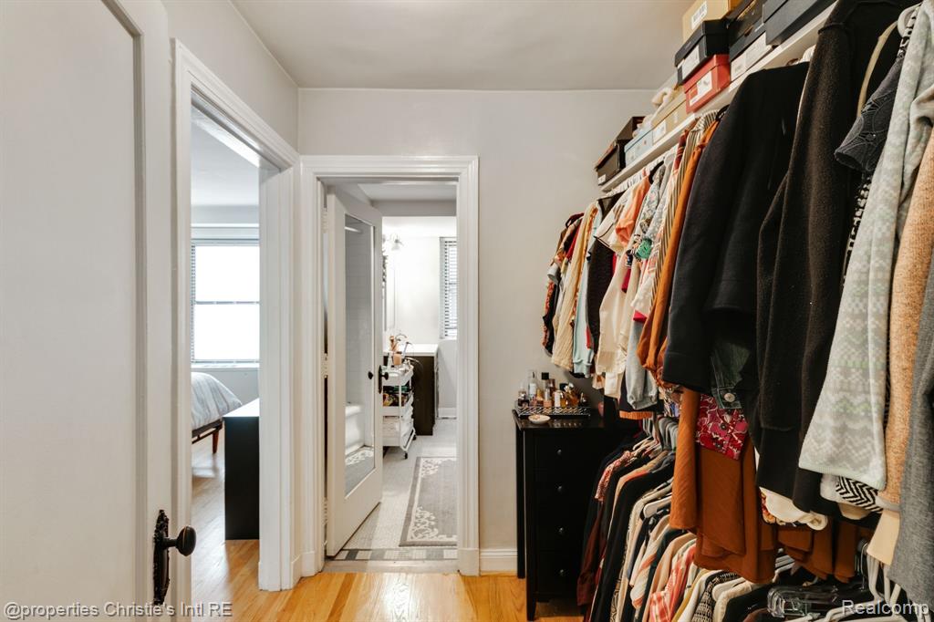 15 E KIRBY Street, 404, Detroit, MI 48202 — Photo 27