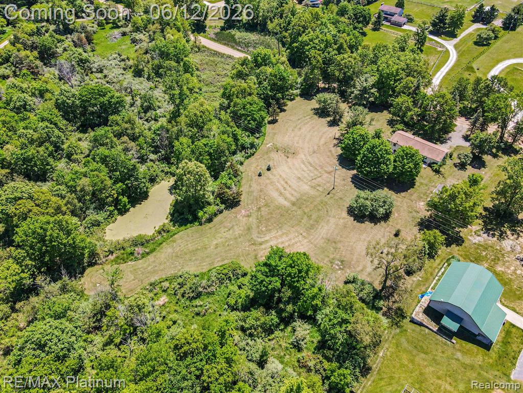 2647 Curdy Road, Howell, MI 48855 — Photo 29