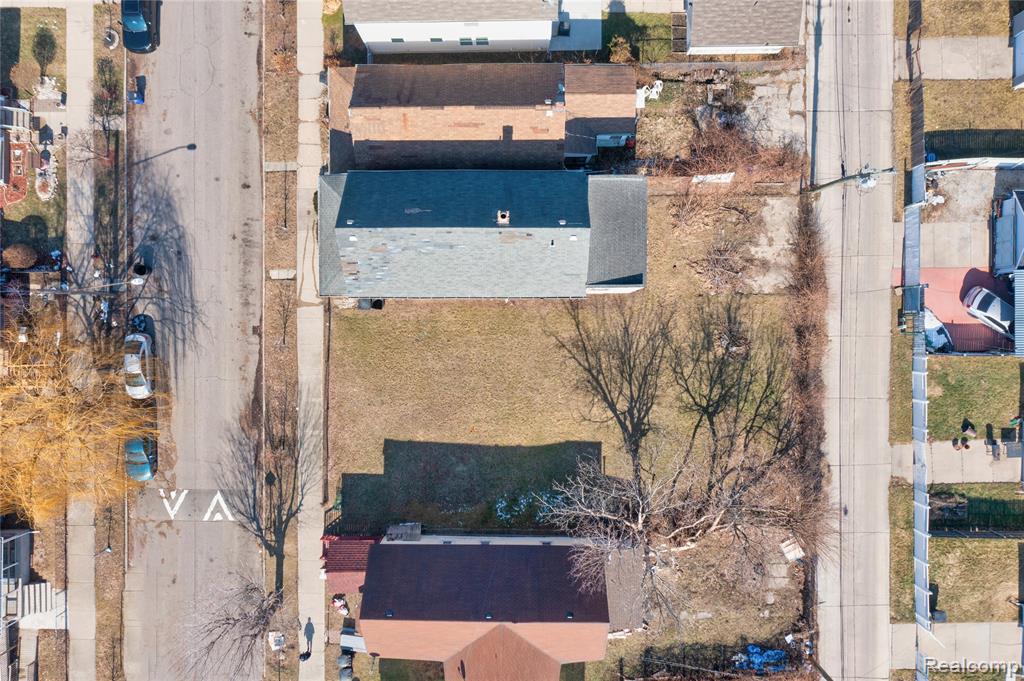 1486 17th Street, Detroit, MI 48216 — Photo 5