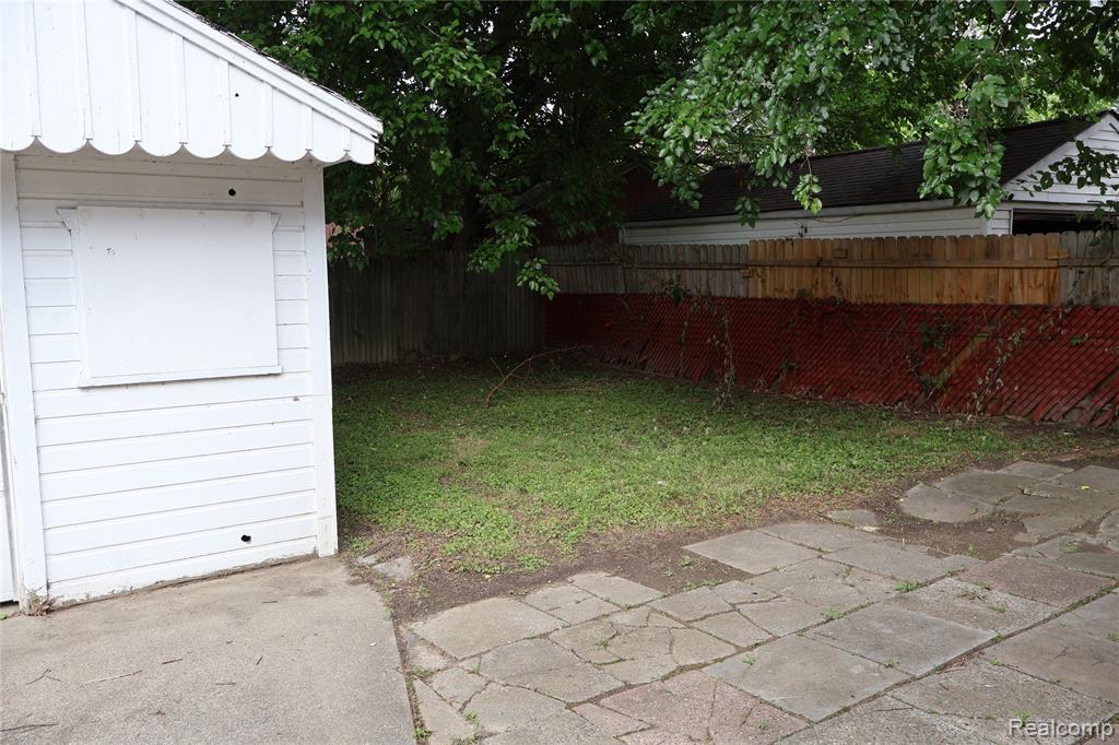 5559 Bluehill Street, Detroit, MI 48224 — Photo 5