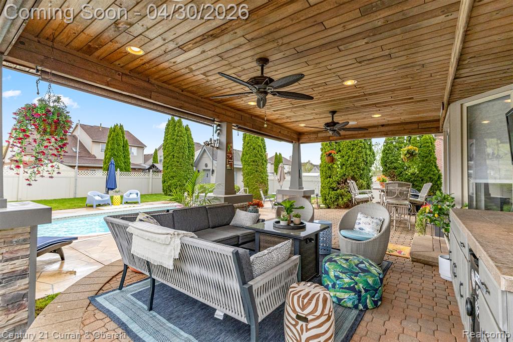 15225 Heatherwood, Southgate, MI 48195 — Photo 60
