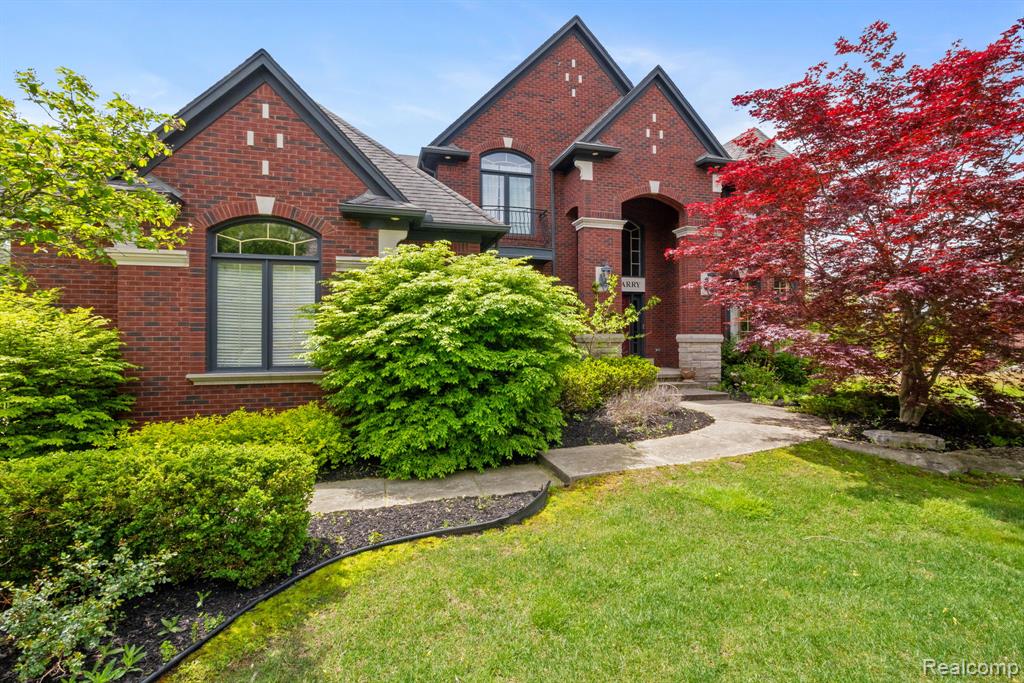 861 QUARRY, Rochester Hills, MI 48306 — Photo 2