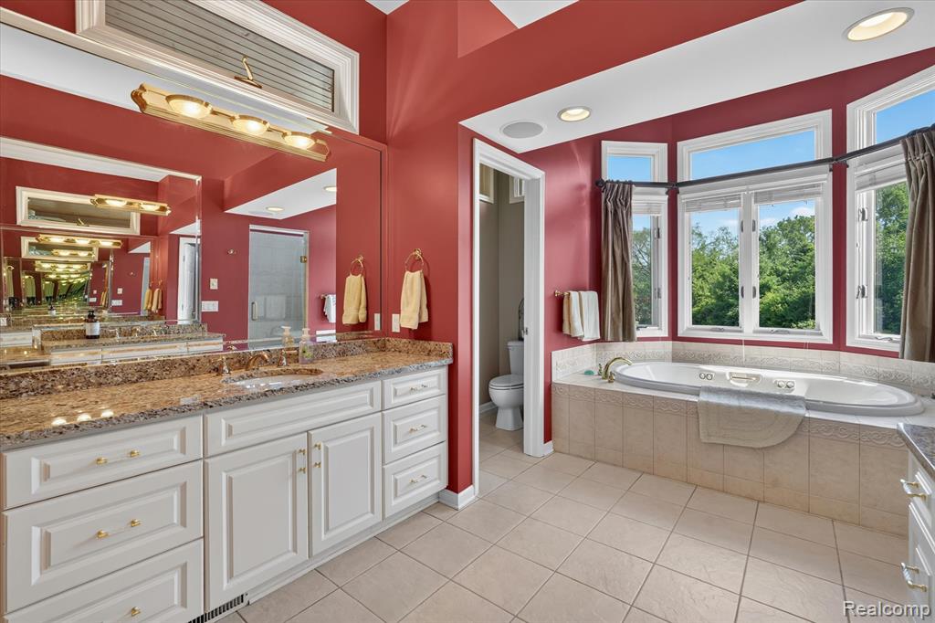 2212 Lily Court, Davison, MI 48423 — Photo 37