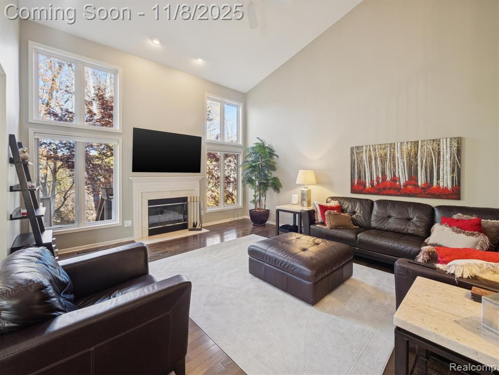 1255 Andover Drive, Wixom, MI 48393 — Photo 28