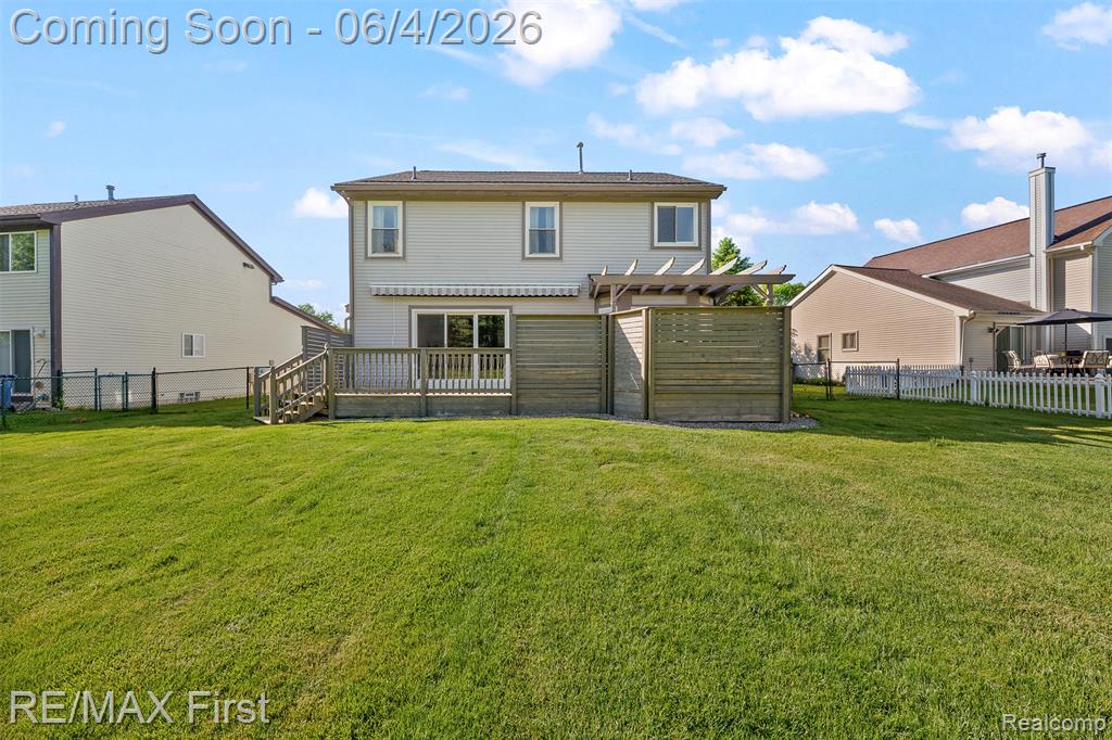 8559 Barrington Drive, Ypsilanti, MI 48198 — Photo 4