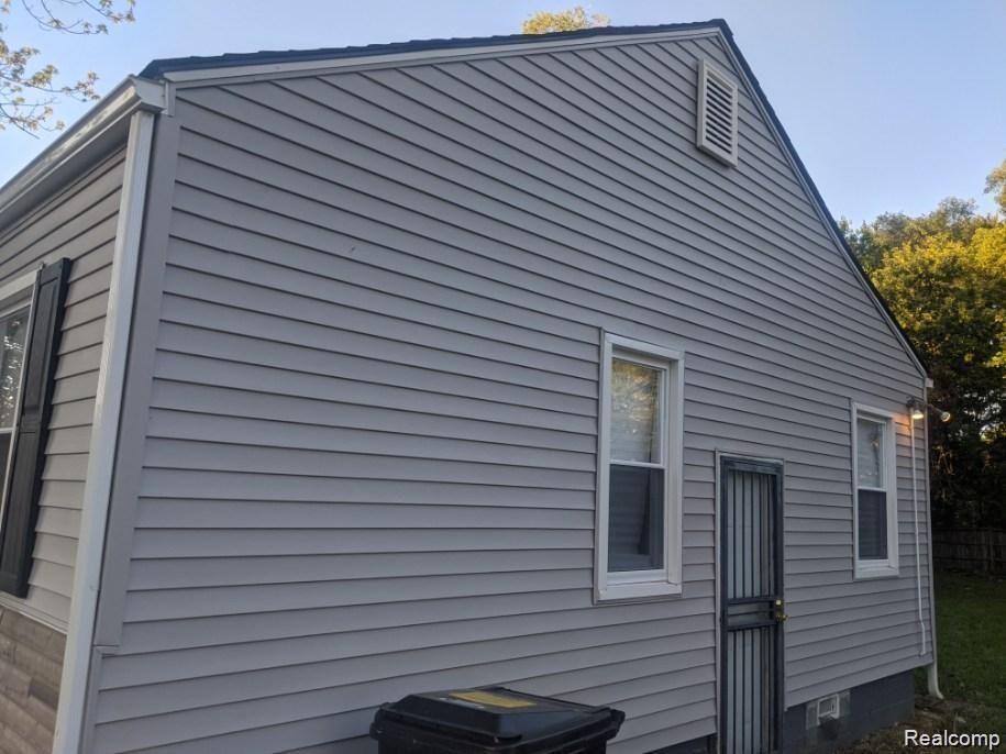 6434 Piedmont Street W, Detroit, MI 48228 — Photo 14