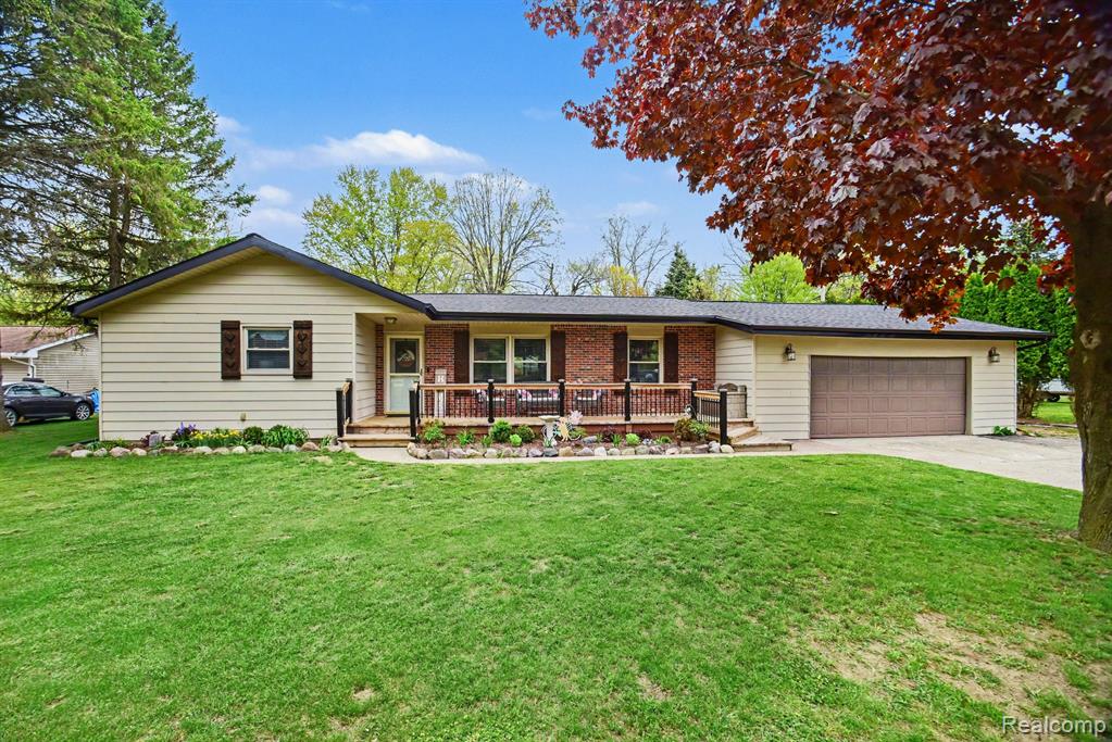 2205 Miark Drive, Lapeer, MI 48446 — Photo 2